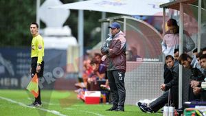 Ținta lui Reghe: un uriaș din Austria! Stefan Maierhofer are 202 cm și în 2007 a jucat pentru Bayern! CV-ul vârfului dorit de Steaua