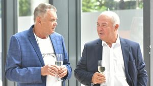 Dezvăluiri șocante după ce Ion Geolgău ar fi cerut șpagă pentru convocările la loturile naționale de juniori: „Poate fi și mită sexuală!” | VIDEO EXCLUSIV ProSport Live