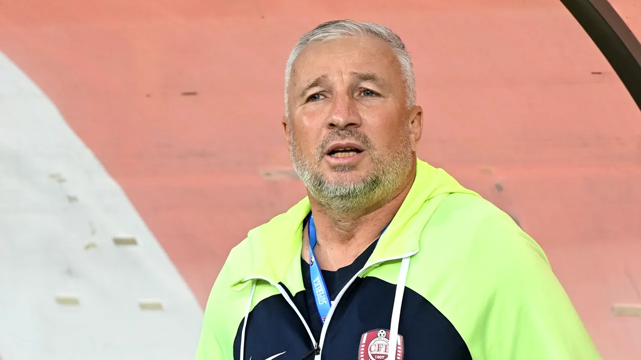 Dan Petrescu i-a dat vestea proastă lui Cristi Chivu. Când va fi dat afară de Inter: „A venit de nicăieri. Nu va rezista mult”