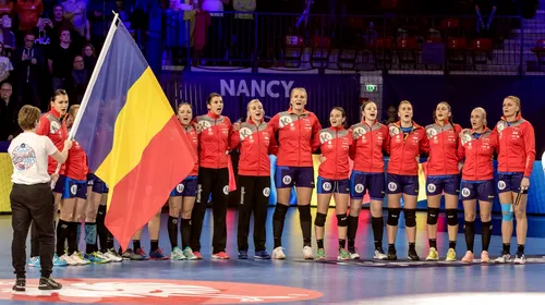 Lotul României pentru Campionatul European de handbal feminin 2020! | EXCLUSIV