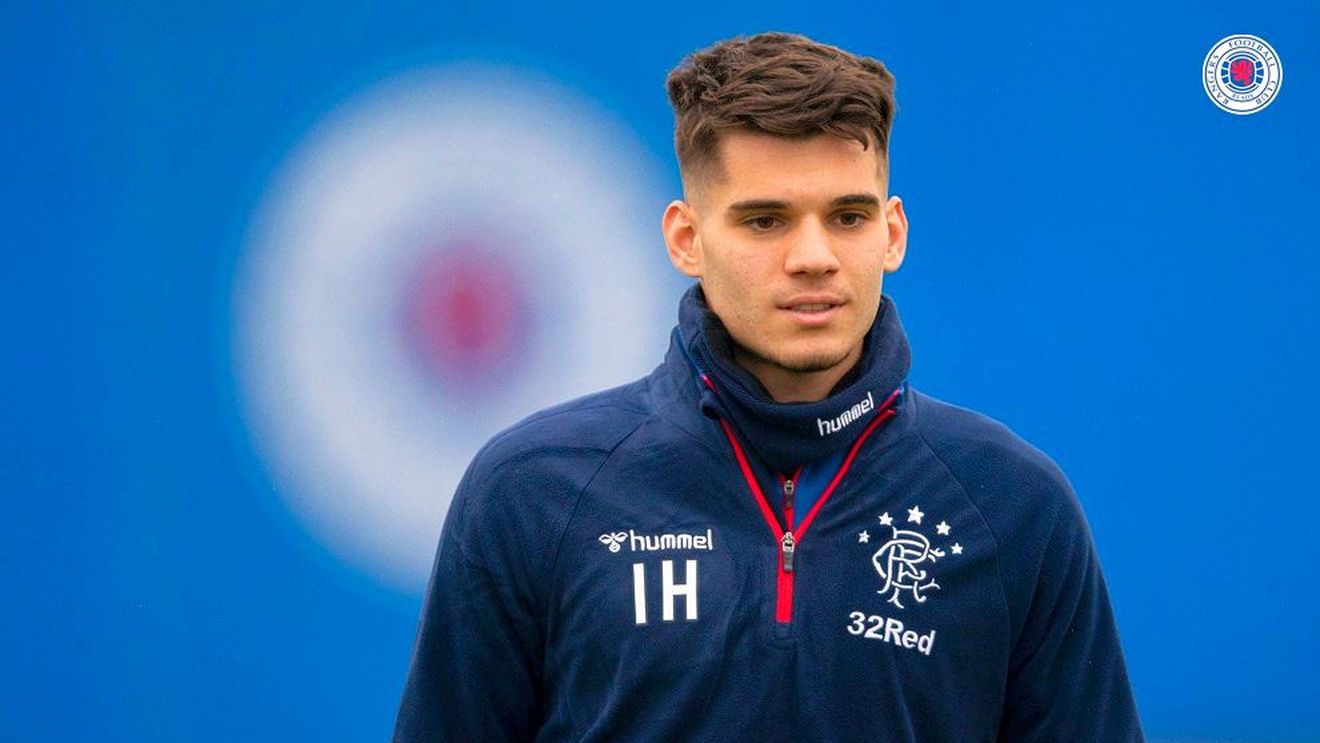 Presa din Italia a făcut anunțul: Ianis Hagi poate ajunge la o forță din Serie A