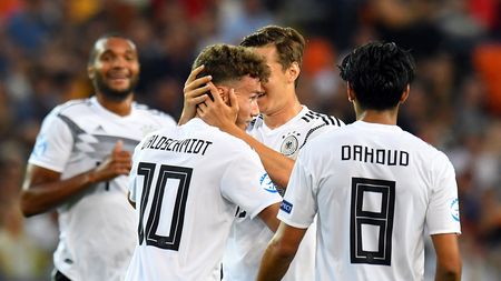 EXCLUSIV | "Credeți că nemților nu le este frică de noi?" A câștigat Cupa Campionilor Europeni și știe cum poate ajunge România în finala Euro 2019