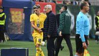 Mircea Rednic a dezvăluit că Ianis Hagi a fost marea greșeală a lui Mircea Lucescu în Turcia – România: „Eu făceam asta la pauză”