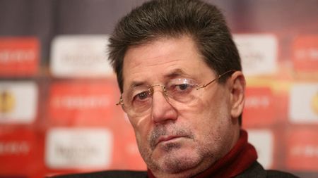 Cornel Dinu știe care a fost momentul psihologic: "Dacă Alexe nu rata, soarta meciului era alta"