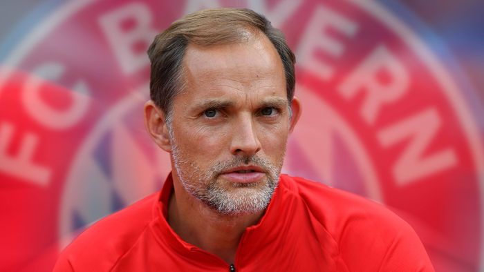 „Stenograma” celor 30 de minute în care Radu Drăguşin a vorbit cu Thomas Tuchel despre transferul la Bayern Munchen! L-a sunat personal şi i-a pus o întrebare cheie: reacția fabuloasă a românului!