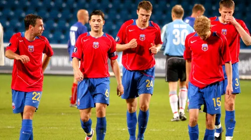 Un fost căpitan din Ghencea surprinde cu alegerea sa: „Pentru mine, Steaua nu este nici CSA, nici FCSB”. Cum argumentează