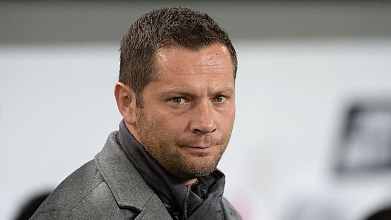 Pal Dardai: "Am jucat foarte bine în prima repriză cu Finlanda"