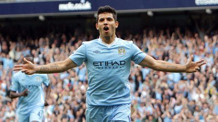 Asta înseamnă Maradona pentru argentinieni!** Aguero ar da Manchester City pentru Napoli!