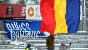 FĂRĂ PRECEDENT! România a trecut la BOICOT împotriva Rusiei!