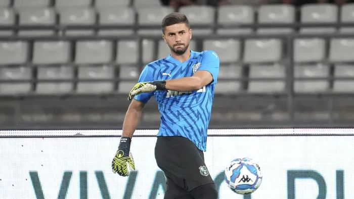 Presa din Italia a tras linie după primul meci al lui Horațiu Moldovan la Sassuolo. Și nu e neapărat un verdict excelent