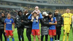 Jucătorul de la FCSB care îi impresionează pe toți. „Denis Drăguș spunea din minut în minut «Mamă, îl iubesc rău pe ăsta»”