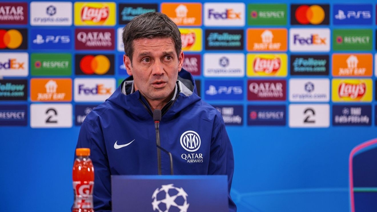 Cristi Chivu a rămas mască după ce a auzit întrebarea ziaristului norvegian: „Nu ne este ruşine!”