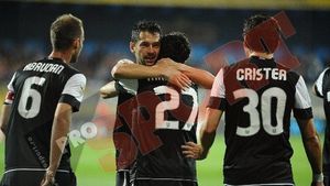 Război mai mare decât Steaua-Dinamo!** CFR, acuzată de practici de echipă mică: "Au arătat că le e frică! Sunt acțiuni de oameni mici"
