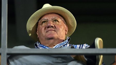Milionarul Dumitru Dragomir a anunțat cine câștigă alegerile pentru a fi noul primar al Bucureștiului: „A făcut ce n-a făcut nimeni”