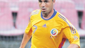 Fl. Petre: „Nu mai e nevoie de mine la națională!"