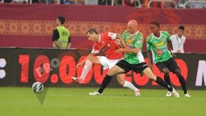 Paszkany așteaptă meciurile din Liga Campionilor:** "Am obținut o victorie de moral! Nu cred că am arătat toate secretele, mergem la Braga să câștigăm"