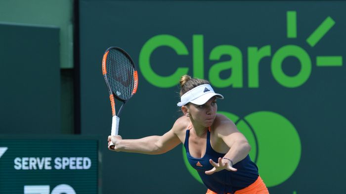 Ce urmează pentru Halep după înfrângerea de la Miami. Șansa revanșei în Fed Cup și reîntâlnirea cu Șarapova