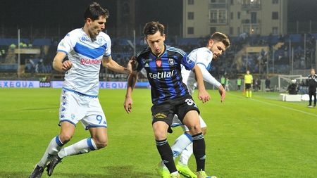 Olimpiu Moruțan a intrat pe radarul echipelor din Serie A! Fotbalistul român poate pleca de la Pisa după doar 6 luni