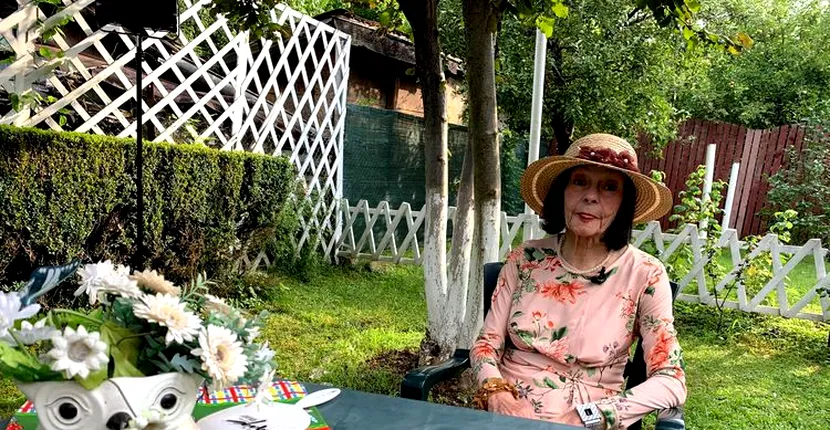 Cum se simte Marina Voica după operația la inimă. ”N-aș dori nimănui”