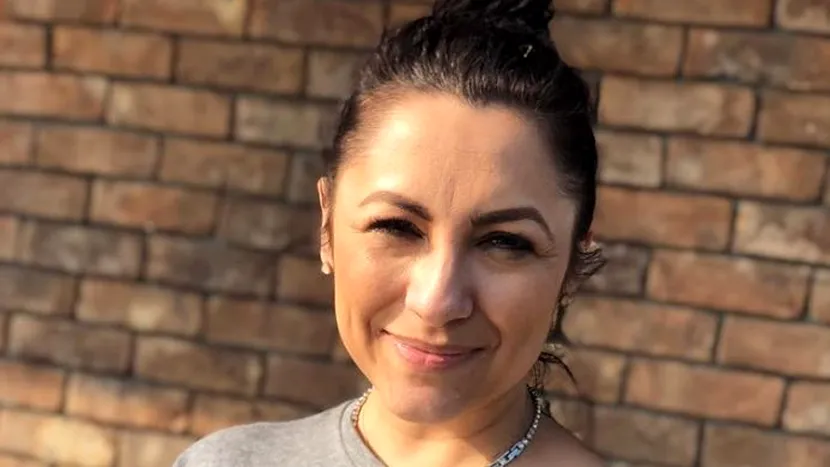 Mesajul trist al Andrei. ”Dar noi știm că de fapt nimic nu mai e la fel”