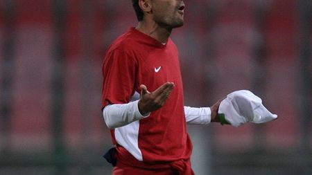 Trică îl face "praf" pe Florentin Petre:** "E un pitic pervers!"