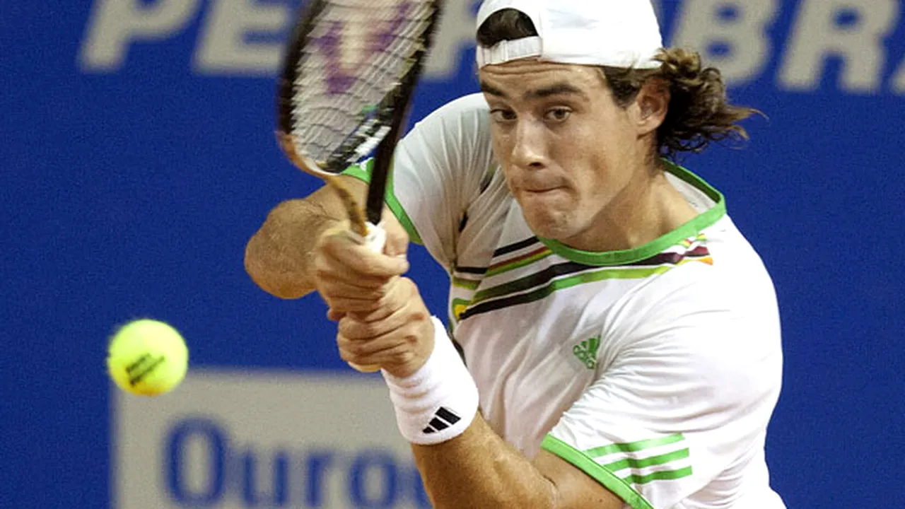 Guido Pella: 