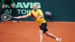 Marius Copil s-a retras oficial: „Mi-am trăit 99 la sută din vis”