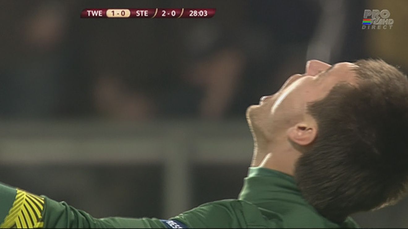 Becali, prima decizie după meci: Tătărușanu e OUT de la Steaua!** "Nu mai are ce căuta aici!"