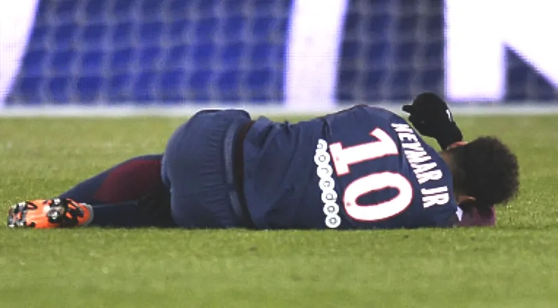 Prima reacție a lui Tuchel după operația suferită de Neymar. Cum decurge recuperarea și care sunt șansele să joace cu Man. United în Liga Campionilor 