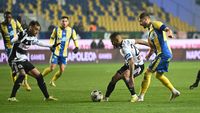 U Cluj – Petrolul Live Text Online, de la 21:00, în etapa 7 din Superliga. Învingătoarea ajunge pe podium. Echipele probabile