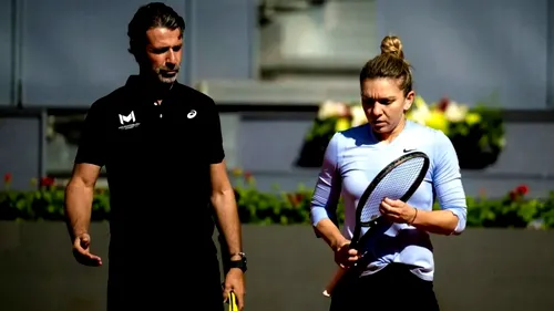 Patrick Mouratoglou rupe tăcerea, în sfârşit, după ce Simona Halep a luat 4 ani de suspendare! S-a dezlănțuit împotriva ITIA: „Sunt şocat de decizie! E total incorectă”