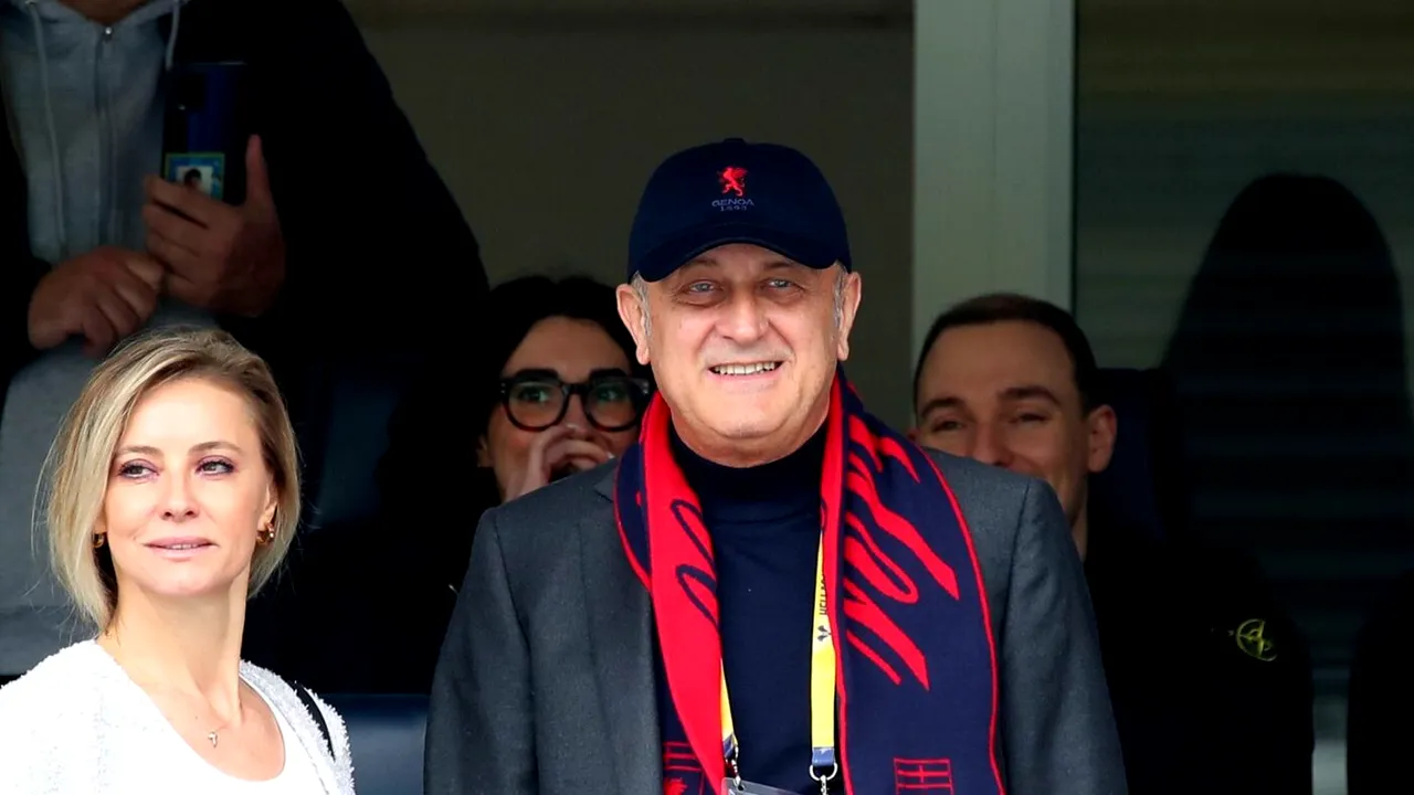 Dan Șucu a dat lovitura pe piața transferurilor: vine fotbalistul de la Real Madrid!