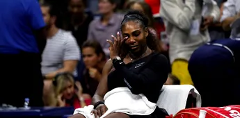 Serena Williams, în lacrimi după masacrul din Texas: „Am inima zdrobită!” Americanca imploră ajutorul divin după ce 19 copii au fost uciși