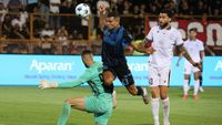 Sandu Boc, acuzații grave împotriva arbitrului din Ararat – Craiova: „A găsit o tâmpenie! Scoteam echipa de pe teren!”