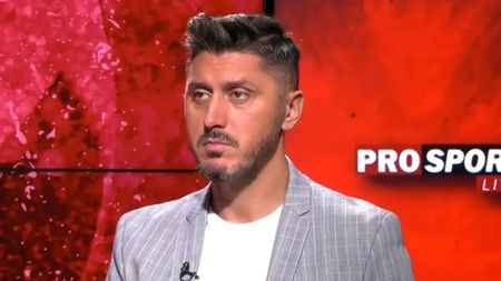 I-au blocat transferul românului în Premier League și l-au enervat pe Marica: „Băi, iartă-mă! Trenul ăsta...”