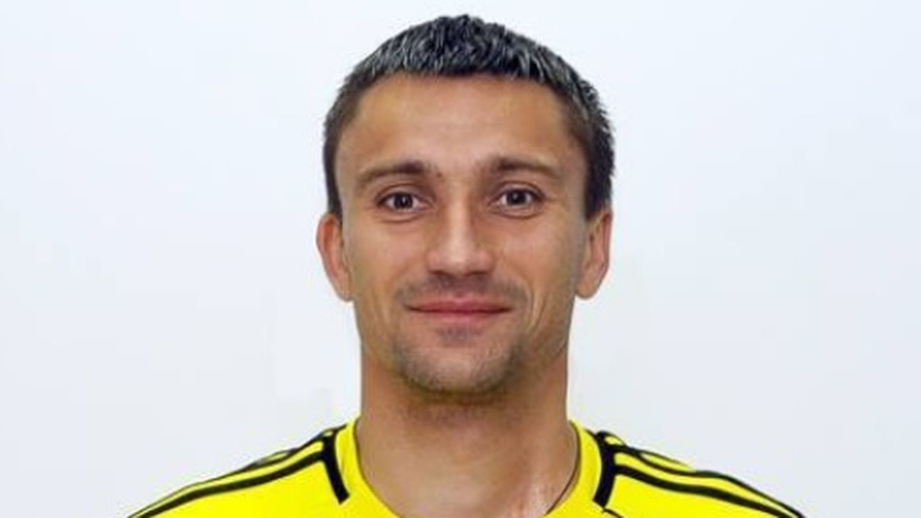 Vasili Hamutovski, dezvăluiri din singura țară din Europa unde se joacă fotbal în plină pandemie de coronavirus. „Cum să oprești economia mondială pentru o gripă?”