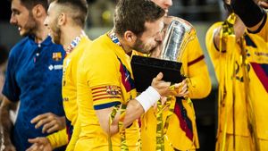 România, unica națiune importantă din handbal care mai crede că se poate juca în acest sezon! Spania a „înghețat” anul competițional și a decernat titlurile