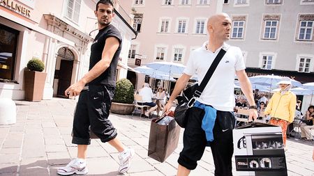 Tony: "Putem învinge Bordeaux-ul!"