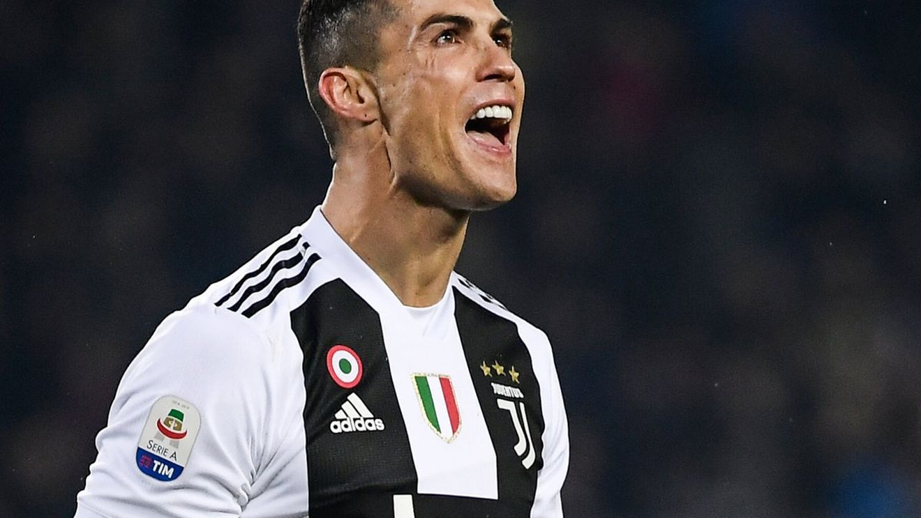 Cristiano Ronaldo are Italia la picioare! A avut nevoie de doar 107 secunde pentru a spulbera un record vechi de 29 de ani