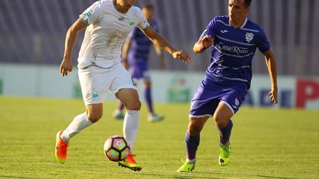 Dorit de Becali la FCSB, tocmai și-a prelungit contractul cu actuala echipă. "Apreciem devotamentul față de club!"