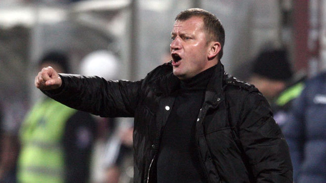 Dorinel Munteanu a mai rezolvat un transfer din Liga I:** a luat un fundaș cu 8 selecții la națională