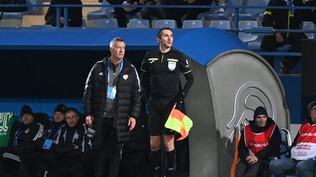 Cristiano Bergodi, impresionat de Farul Constanța: „Ne-au depășit la toate capitolele”. De ce nu crede că Mazilu poate face acum pasul spre Serie A