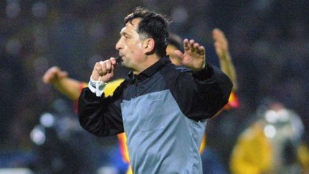 Crăciunescu, între cei mai vechi arbitri din ultimii 25 de ani! Vezi TOPUL!