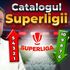 Catalogul Superligii după etapa 13. Daniel Nazare fixează corigenții iar Gabriel Berceanu acordă laurii!