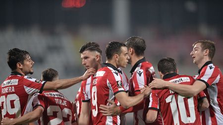 Ivan Pesic și-a clarificat situația de la Dinamo: "Am vorbit cu Bratu!". Ce decizie a luat mijlocașul 