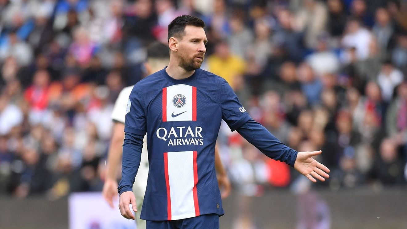 BREAKING NEWS. PSG a decis să nu îi prelungească din vară contractul superstarului Leo Messi!