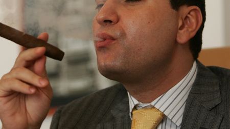 "Am mai avut 6-7 ocazii!** Nu-și au rost discuțiile!"