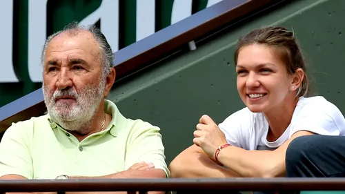 Ion Țiriac știe cu ce se ocupă Patrick Mouratoglou, dar n-are milă de francez și echipa lui! Mesaj pentru Simona Halep, care și-a ratat o parte din carieră pentru dopaj: „I-aș rade pe toți!”