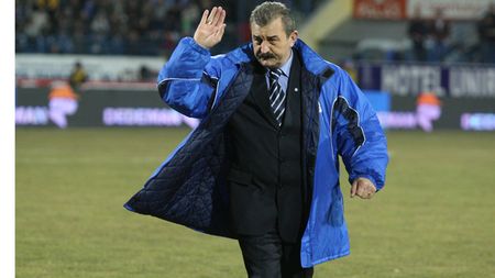 Ionuț Popa revine la Iași