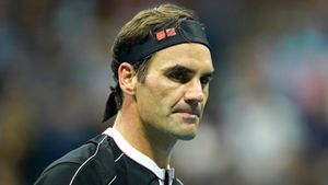 "Roger Federer nu va fi complet distrus dacă Nadal îl egalează". Două mărturisiri interesante ale omului care îl cunoaște cel mai bine pe marele campion elvețian
